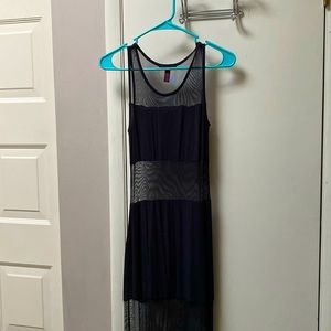 Material Girl maxi dress